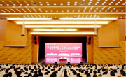 校党委书记褚光荣作党的二十届三中全会精神宣讲