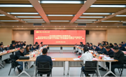 贵州民族大学开展树立和践行正确政绩观学习教育读书班集中交流研讨暨校党委理论学习中心组2026年第二次专题学习研讨（扩大）会