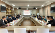  黔粤两省电影产业合作交流座谈会在贵州民族大学举行