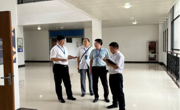 抓常规，正风气——我校开展2024-2025学年第一学期开学教学工作检查
